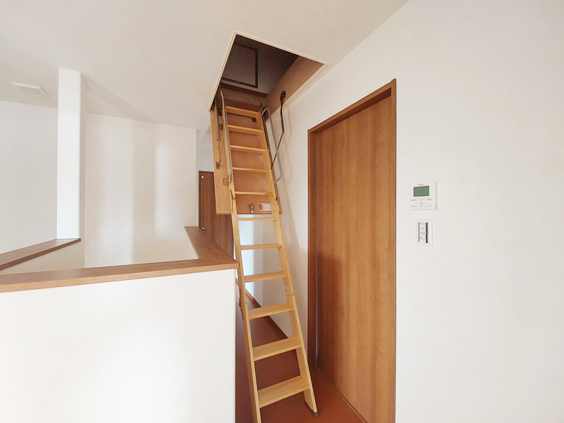 建物内部画像6